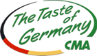 CMA, The Taste of Germany